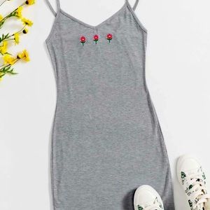 🌺Mini Bodycon Dress🌺